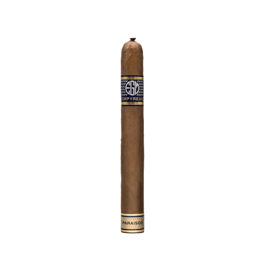 EGM Empyrean Paraisos Single Cigar