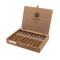 EGM Escudos Cigar Box