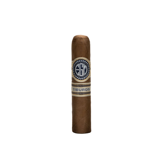 EGM Tiburones Single Cigar